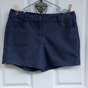 WILLIT Hiking Shorts Sz 8